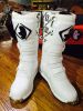 Boots moto - Ref 1389577