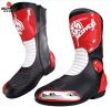Boots moto - Ref 1389625
