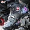 Boots moto PRO-BIKER A09003 - Ref 1389718
