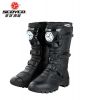 Boots moto SCOYCO MBT012 - Ref 1390026