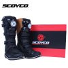 Boots moto - Ref 1390101