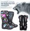 Boots moto - Ref 1390263