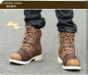 Boots moto - Ref 1390394