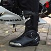 Boots moto SCOYCO - Ref 1390407
