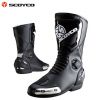 Boots moto - Ref 1390438