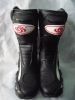 Boots moto - Ref 1390621