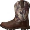 Boots moto - Ref 1390847