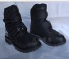 Boots moto - Ref 1391022