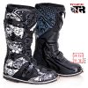 Boots moto TIGER - Ref 1391092