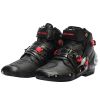 Boots moto RIDING TRIBE - Ref 1391224