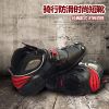 Boots moto RIDING TRIBE - Ref 1391234