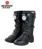 Boots moto SCOYCO MBT012 - Ref 1391611