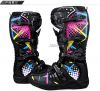 Boots moto - Ref 1391851
