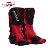Boots moto PRO-BIKER B-1001 - Ref 1392114