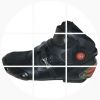 Boots moto - Ref 1392487