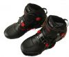 Boots moto - Ref 1392556