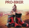 Boots moto PRO-BIKER - Ref 1392611