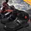 Boots moto - Ref 1392659