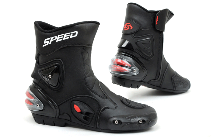 Boots moto PRO-BIKER - Ref 1392758