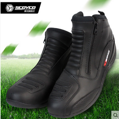 Boots moto - Ref 1392920