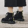 Bottes femme en Daim - Ref 3354242