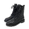 Bottes femme en Microfibre - Ref 3354247