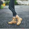 Bottes femme en Gommage - Ref 3354250