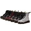 Bottes femme en En cuir - Ref 3354254