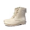 Bottes femme CHIC en Microfibre - Ref 3354257