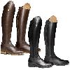 Bottes femme en PU artificiel - Ref 3354293