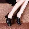 Bottes femme en Microfibre - Ref 3354347