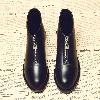 Bottes femme en Microfibre - Ref 3354461