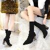 Bottes femme - Ref 3354503