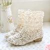 Bottes femme - Ref 3354523