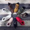 Bottes femme J.RUCAS en PU artificiel - Ref 3354583