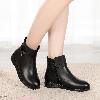 Bottes femme GRAND REVE en En cuir - Ref 3354637