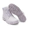 Bottes femme J.RUCAS en PU artificiel - Ref 3354652