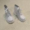 Bottes femme YONGCAN en En cuir - Ref 3354653