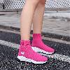 Bottes femme en Tissu - Ref 3354662