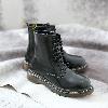Bottes femme BELLE PUISSANCE en En cuir - Ref 3354734