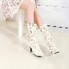Bottes femme - Ref 3354778