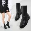 Bottes femme HUI HUIMEI en Microfibre - Ref 3354796