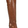 Bottes femme en PU artificiel - Ref 3354902