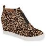 Bottes femme en Daim - Ref 3354928