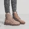 Bottes femme HANDU E en Daim - Ref 3355014