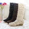 Bottes femme - Ref 3355048