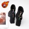 Bottes femme en Microfibre - Ref 3355069