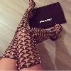 Bottes femme en PU artificiel - Ref 3355095