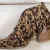 Bottes femme en Daim - Ref 3355099