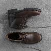 Bottes femme en En cuir - Ref 3355131